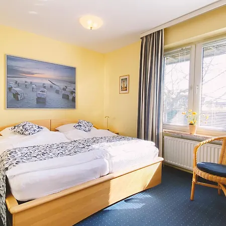 Apartment Objekt-nr 280 - Ort - Roggenbukstrasse Lubeck